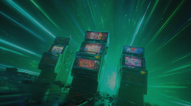 20Bet Casino